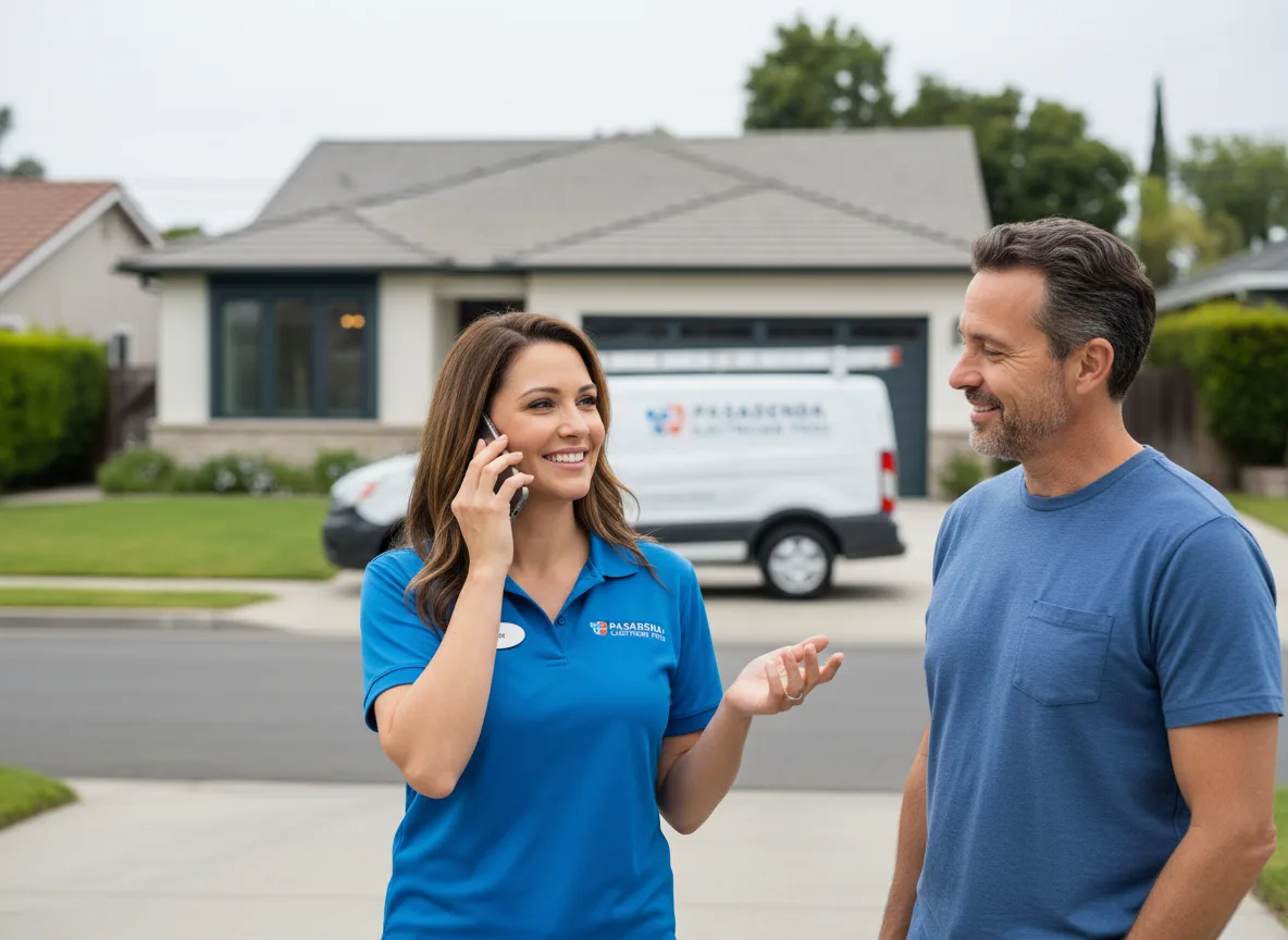Electrician Bassett, NE FAQs